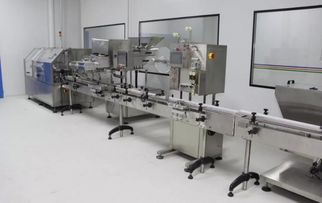 龍力生物 依托現代化工廠，打造卓越ODM與電子商務服務