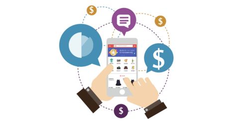 新零售電商O2O模式解析 融合線上線下，重塑電子商務服務