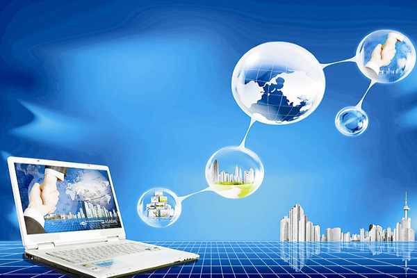 電子商務(wù)與傳統(tǒng)商務(wù)模式的比較分析